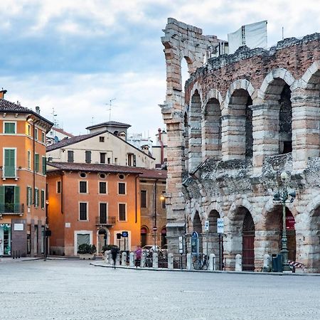 Luxury Wellness Verona Spa Luaran gambar