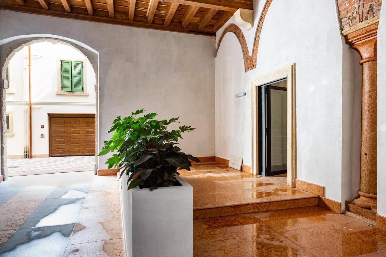 Luxury Wellness Verona Spa Luaran gambar