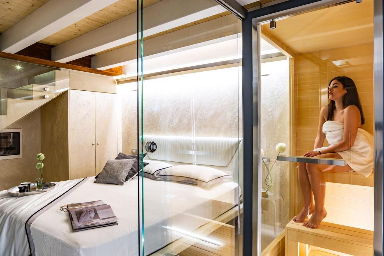 Luxury Wellness Verona Spa Luaran gambar