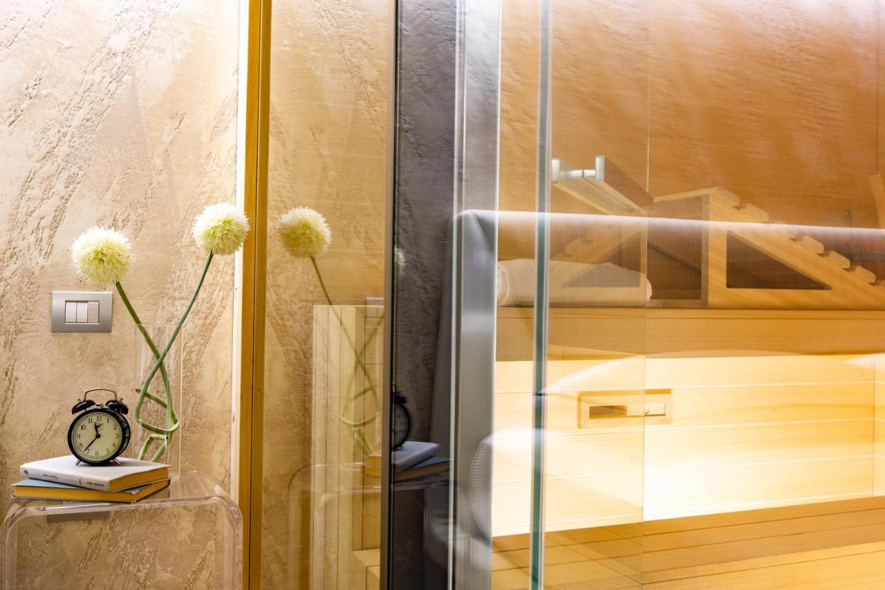 Luxury Wellness Verona Spa Luaran gambar