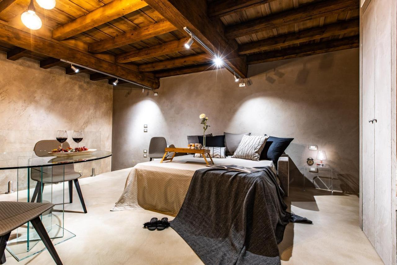 Luxury Wellness Verona Spa Luaran gambar