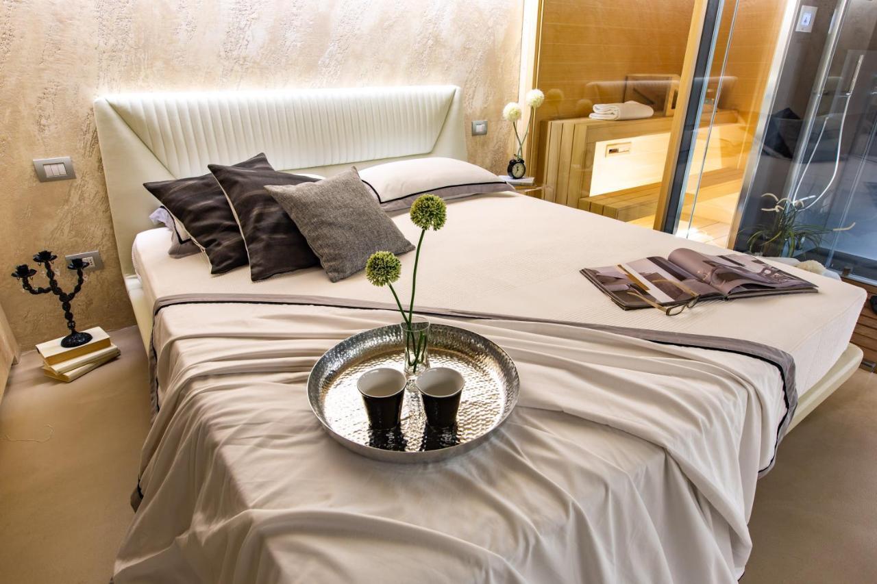 Luxury Wellness Verona Spa Luaran gambar