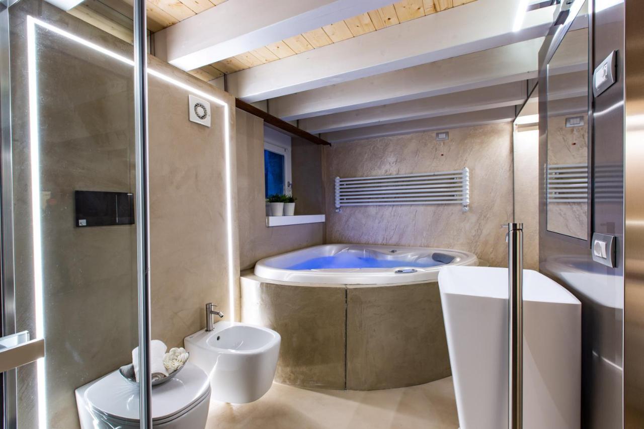Luxury Wellness Verona Spa Luaran gambar