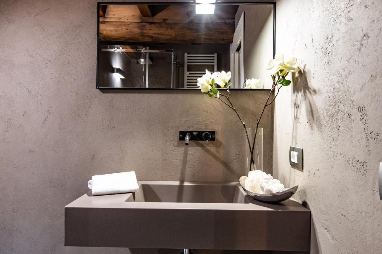 Luxury Wellness Verona Spa Luaran gambar