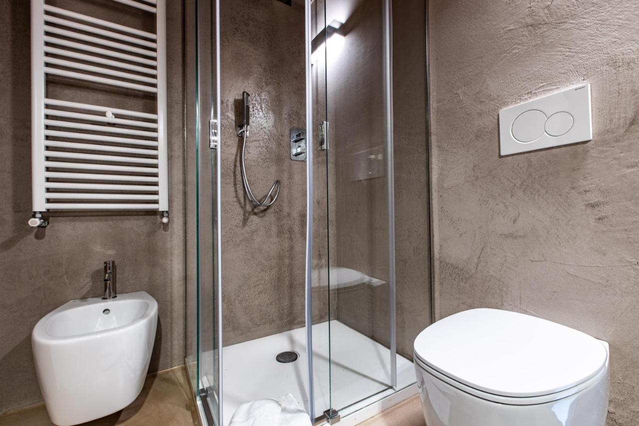 Luxury Wellness Verona Spa Luaran gambar