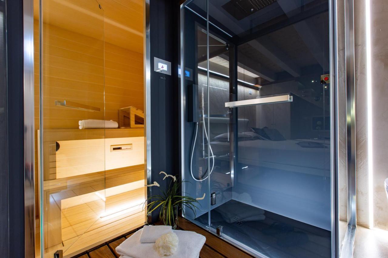 Luxury Wellness Verona Spa Luaran gambar